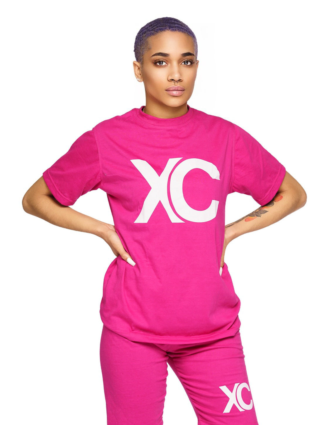 XC T-SHIRT