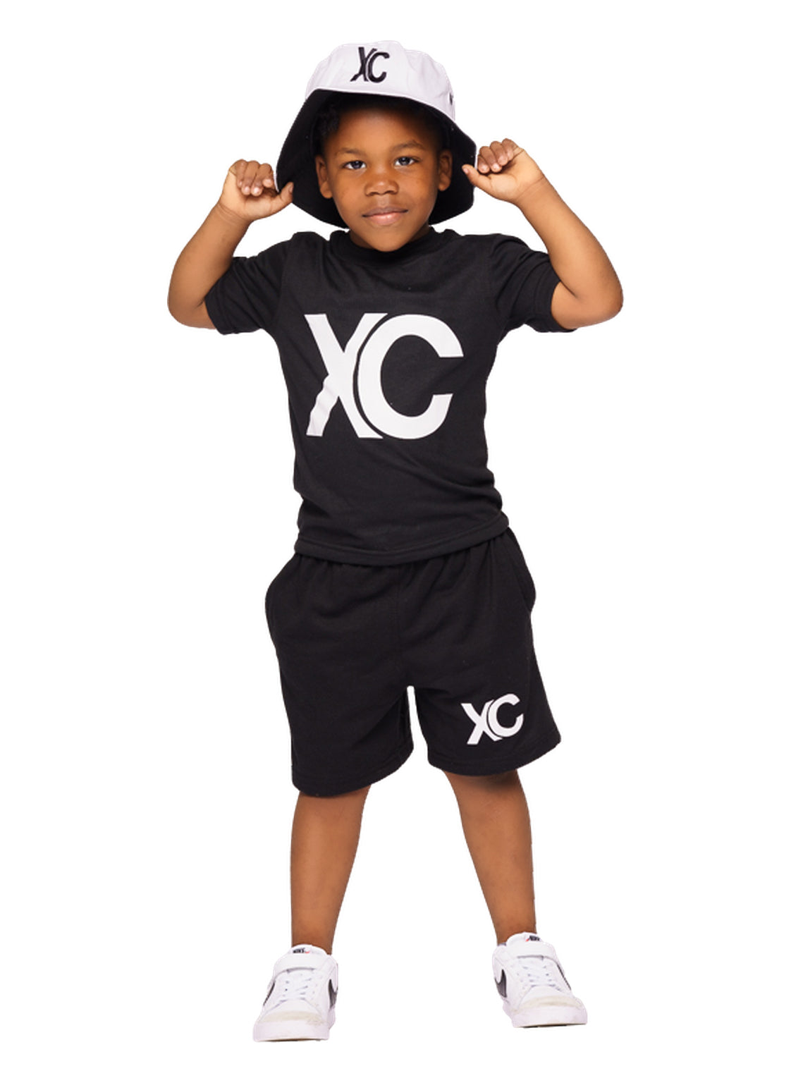 KIDS XC T-SHIRT