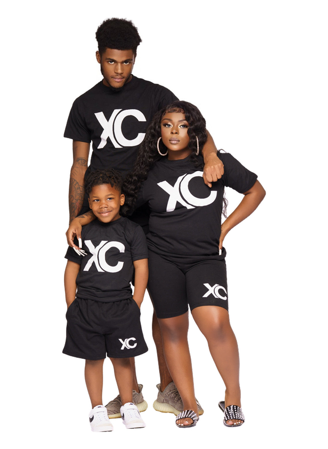 KIDS XC T-SHIRT