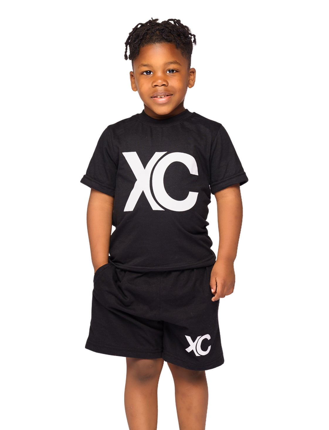 KIDS XC T-SHIRT