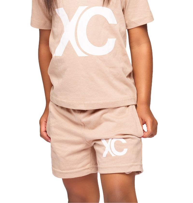 KIDS XC T-SHIRT