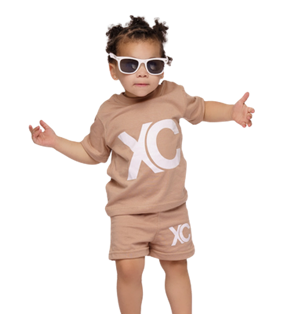 KIDS XC T-SHIRT