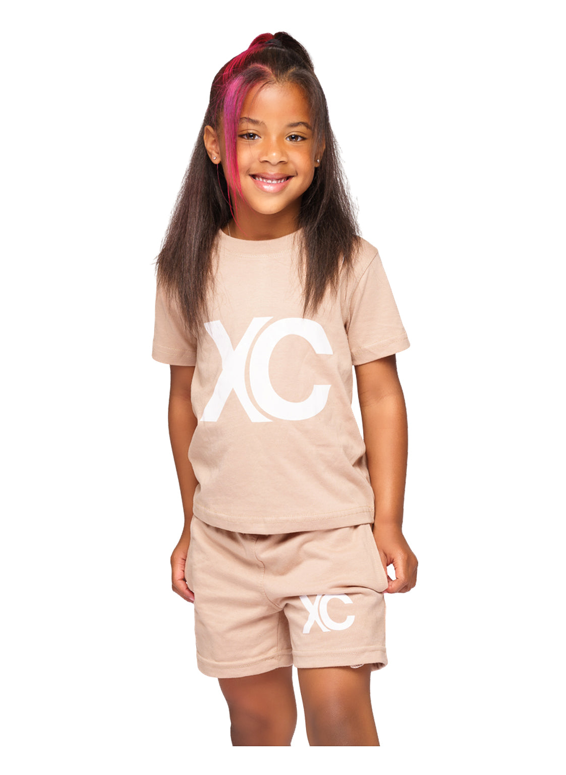 KIDS XC T-SHIRT