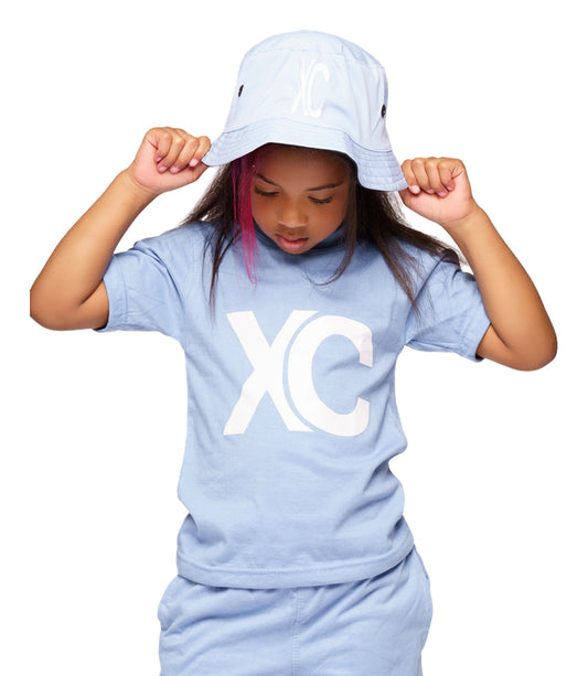 KIDS XC T-SHIRT