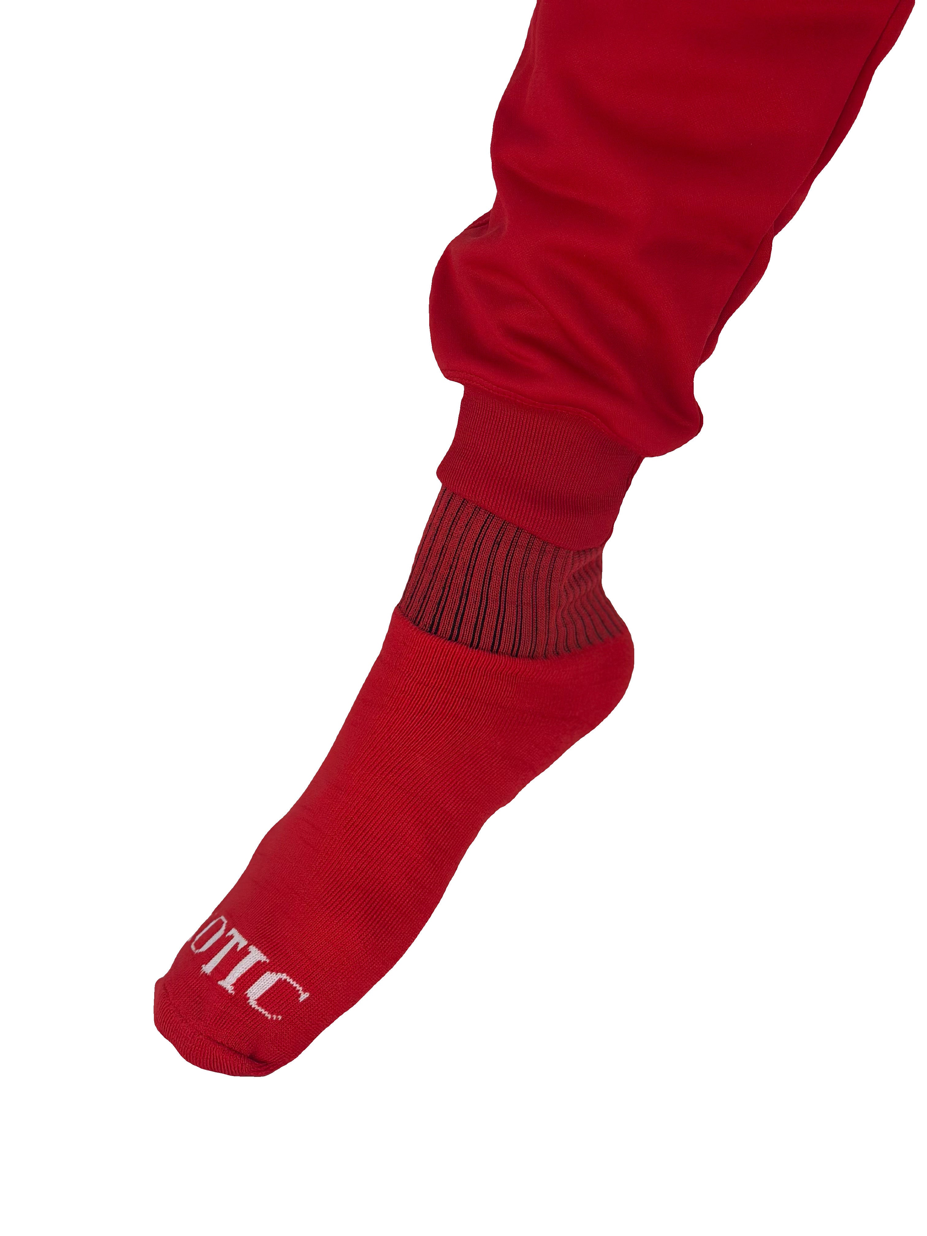 XOTIC High Socks