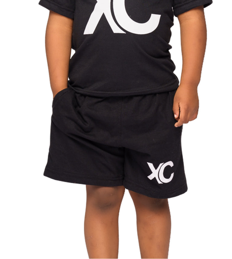 KIDS XC SHORTS