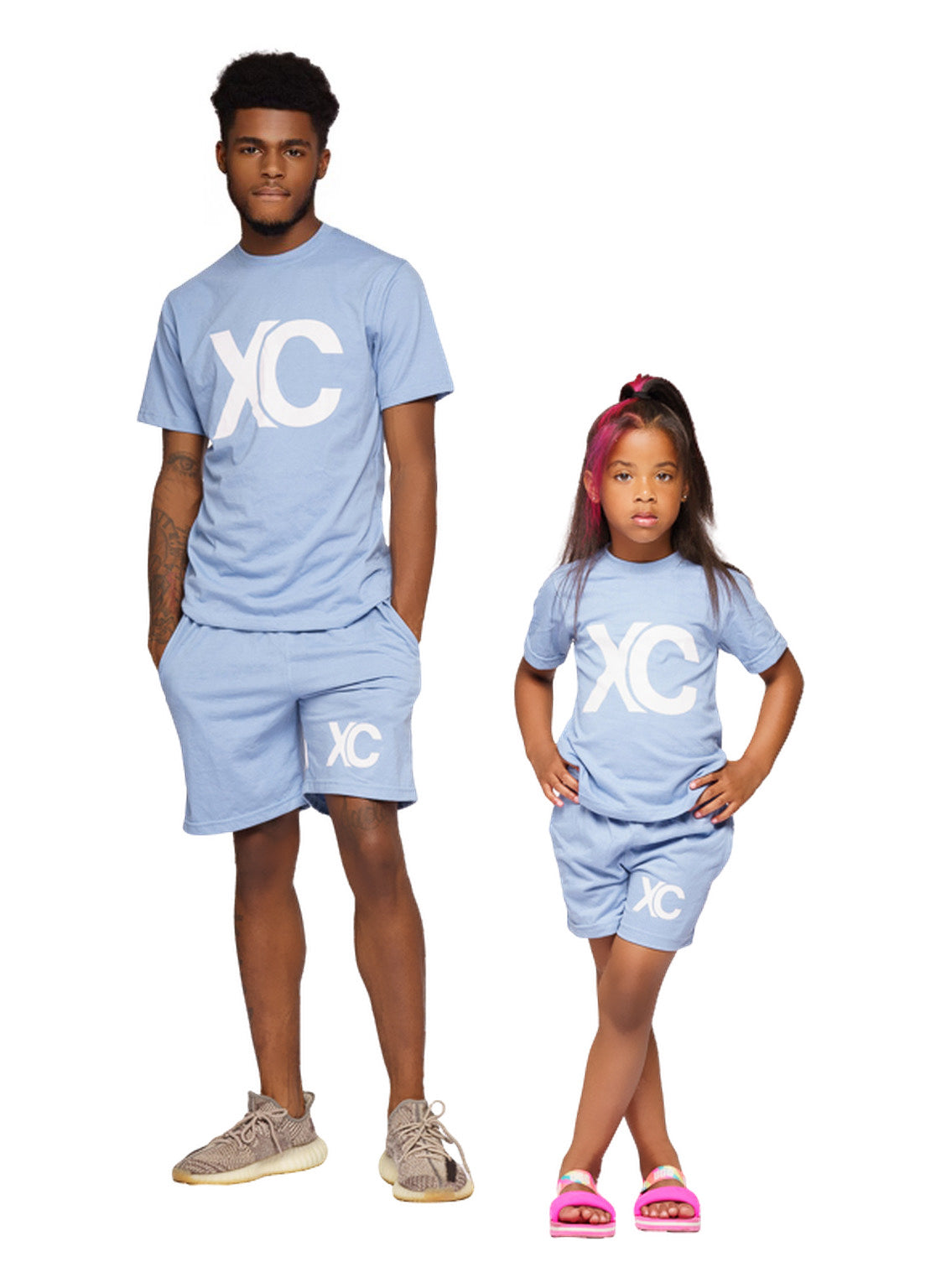 KIDS XC T-SHIRT