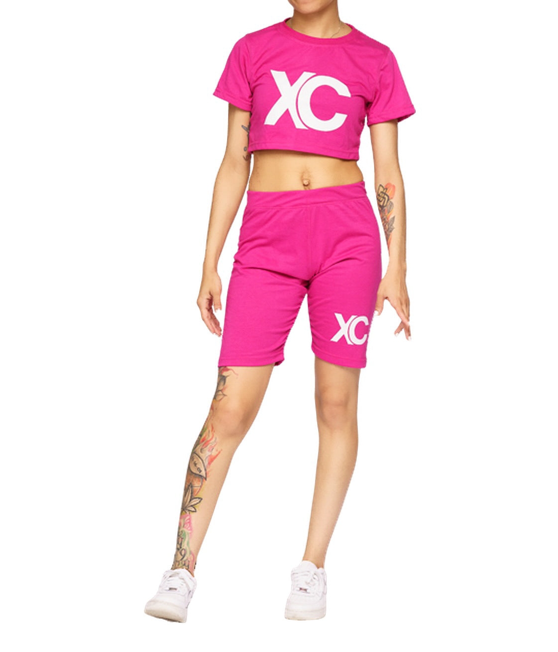 XC LOUNGE SHORTS