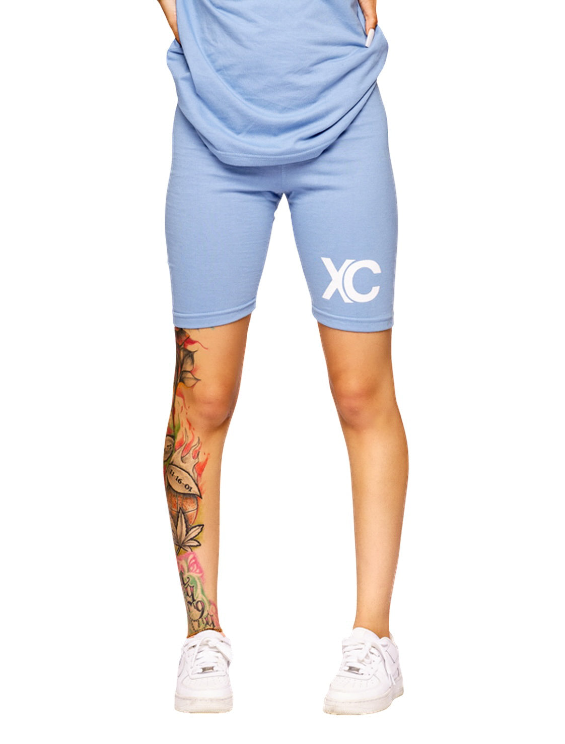 XC LOUNGE SHORTS