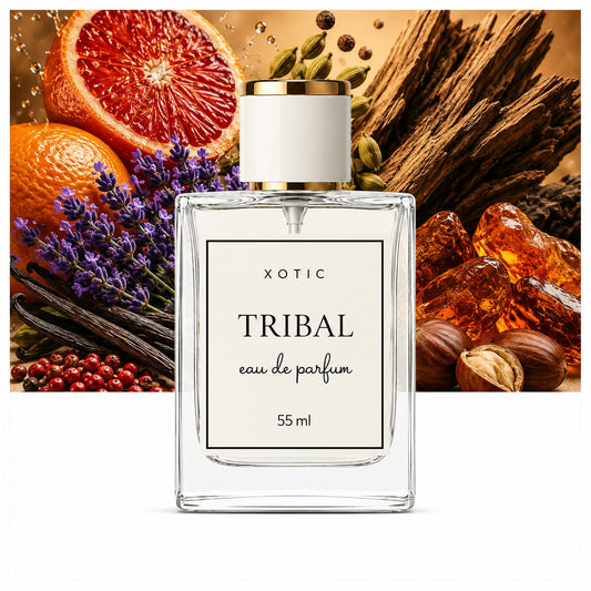 TRIBAL  For Him