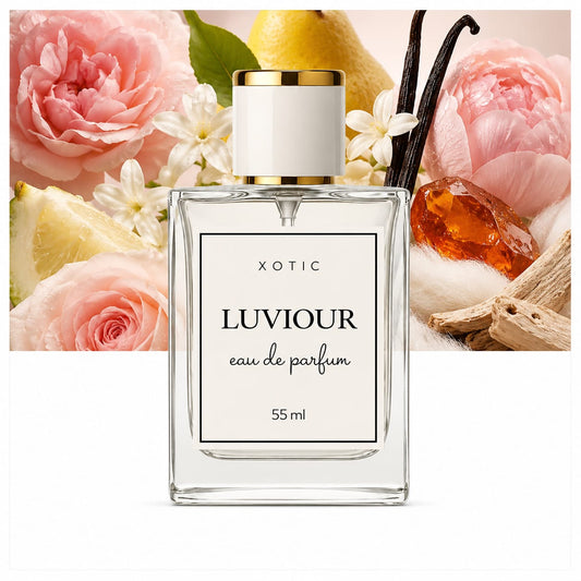 Luviour  For Her