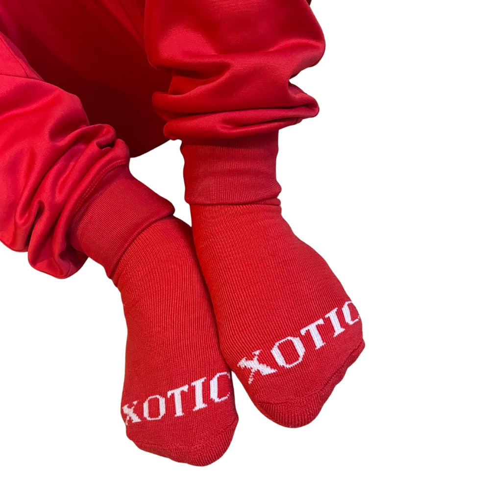 XOTIC High Socks