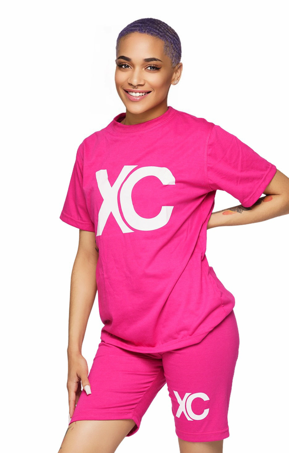 XC T-SHIRT