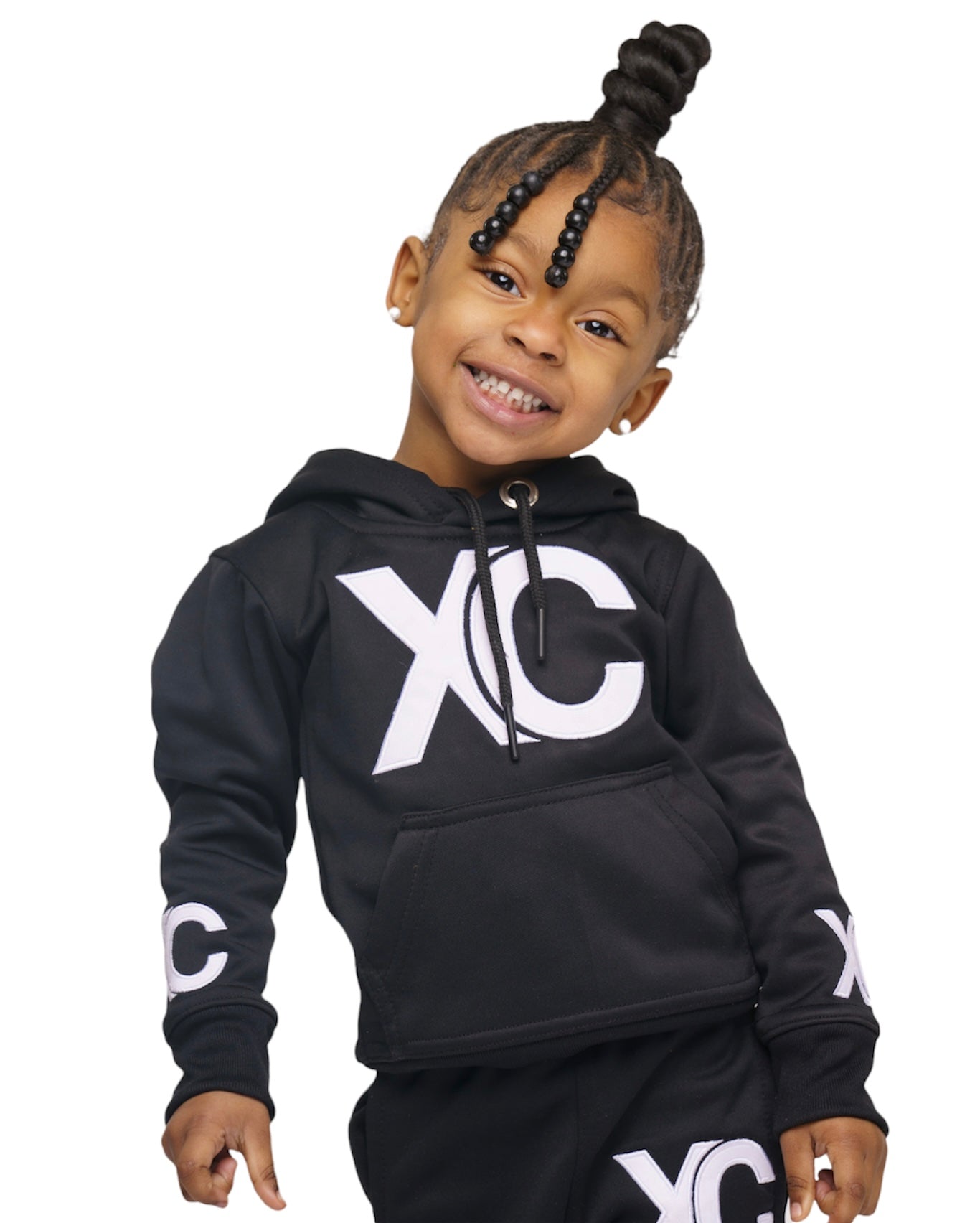 KIDS XC SWEATSUIT SETS